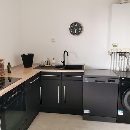 Chambre Chez Habitant, Quartier Gare Et Chateau Blois Eksteriør bilde