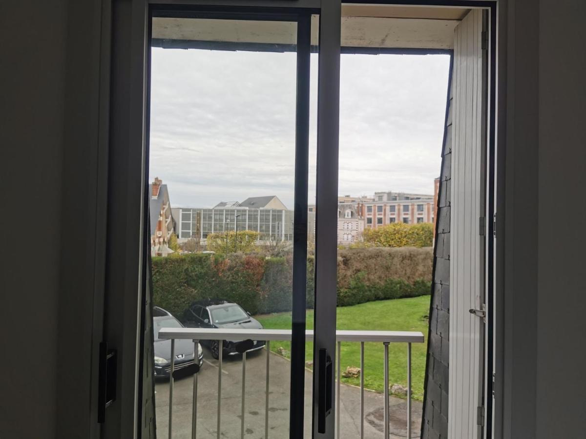 Chambre Chez Habitant, Quartier Gare Et Chateau Blois Eksteriør bilde