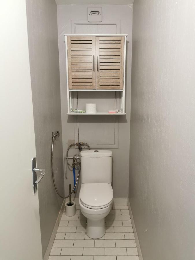 Chambre Chez Habitant, Quartier Gare Et Chateau Blois Eksteriør bilde