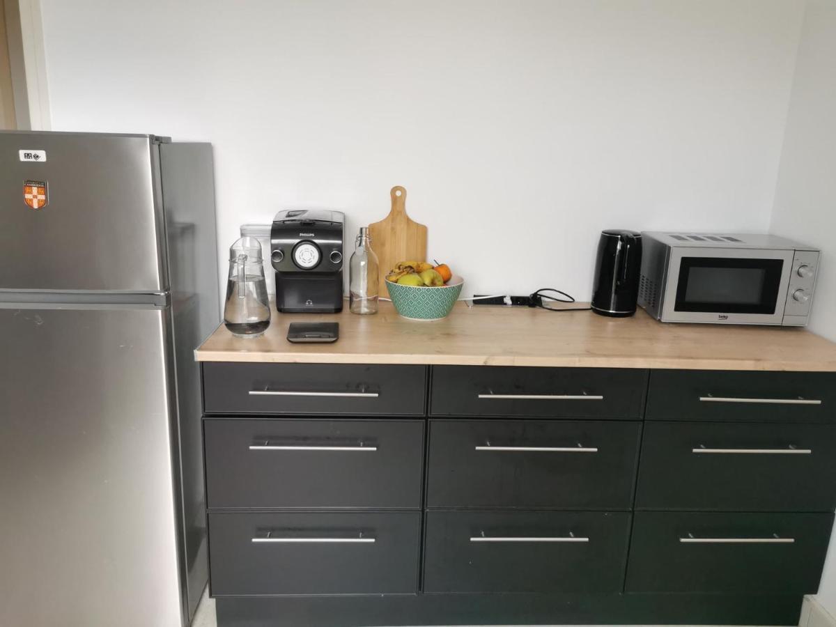 Chambre Chez Habitant, Quartier Gare Et Chateau Blois Eksteriør bilde